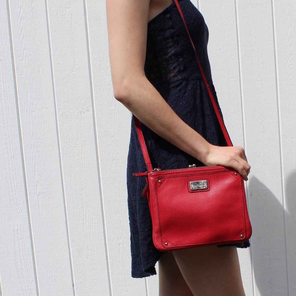 Nine West 3 Part Purse